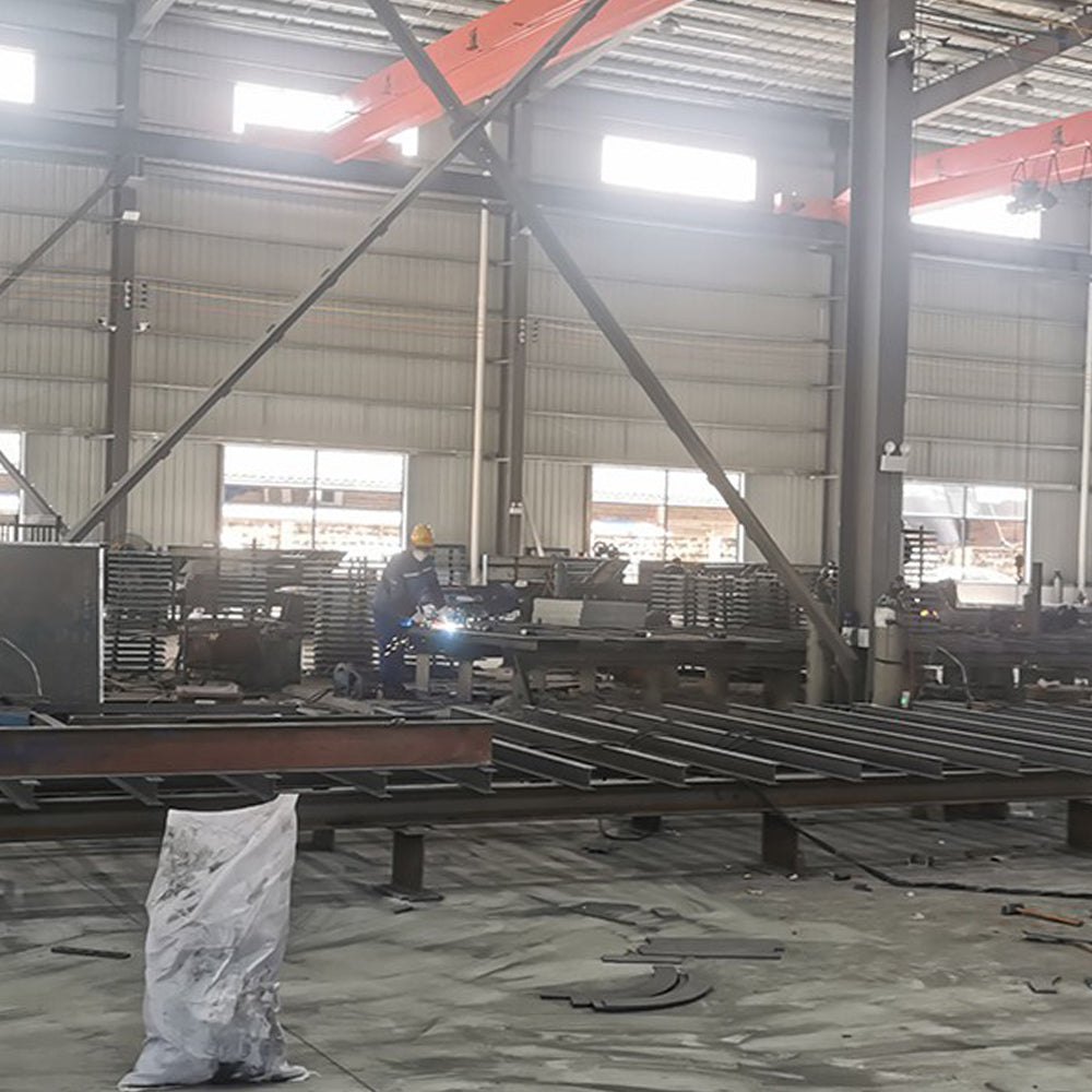 Factory