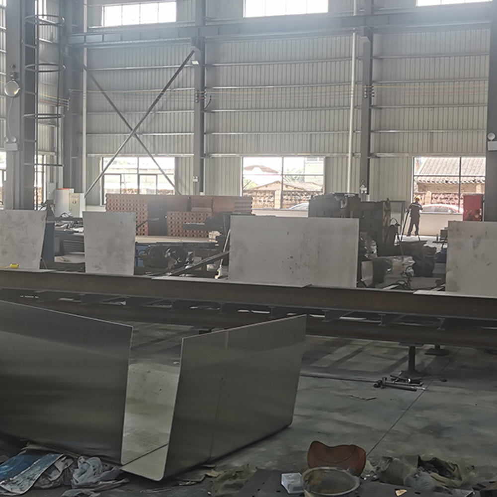 Factory