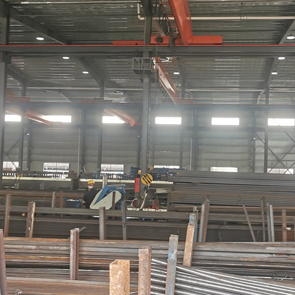 Factory