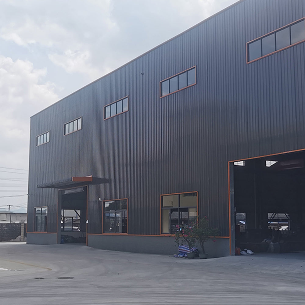 Factory